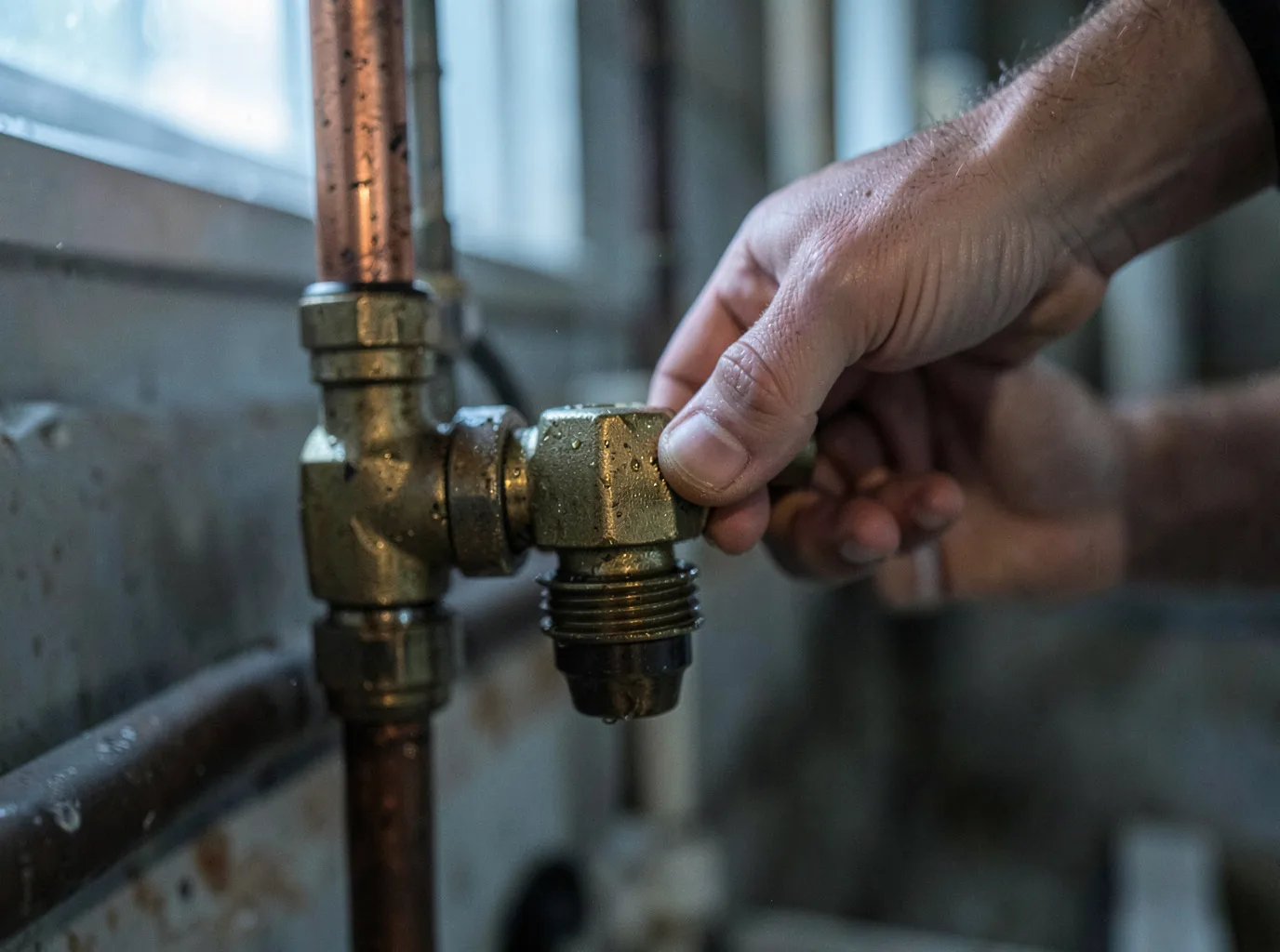 Emergency Plumber Goode, VA FAQs